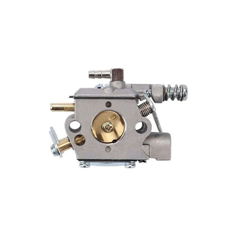 Vergaser Kompatibel Mit Echo Kettensäge Cs-440 Cs-4400 Walbro Wt-416 Ersatzteil