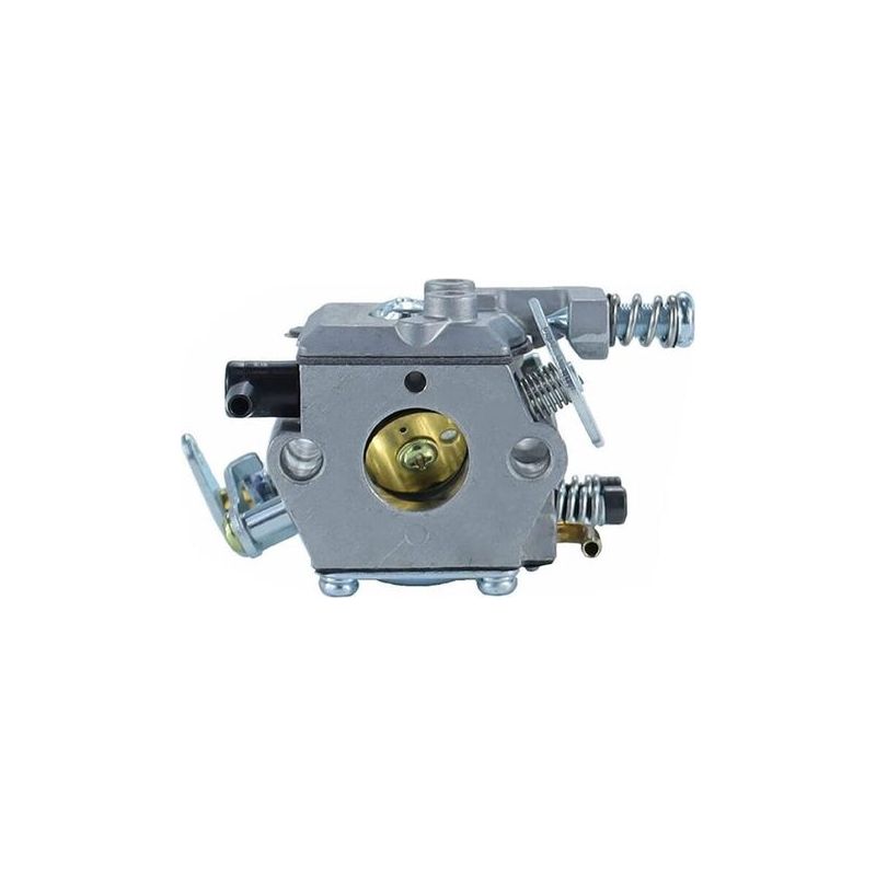 Vergaser Für Kettensäge Kompatibel Mit Walbro Wt-962 2500 2600 25cc 26cc