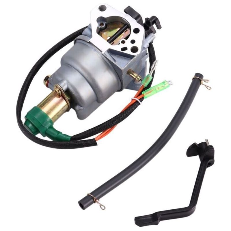 Vergaser Für Tragbare Stromerzeuger Gx240 8ps Gx270 9ps Gx340 11ps Gx390 13ps – Ersatzteil 16100-z5r-743 – Optimale Leistung - Ex5000