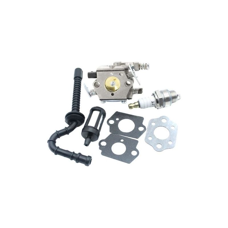 Vergaserkit Für Stihl 023 025 Ms210 Ms230 Ms250 Motorteile Zubehör