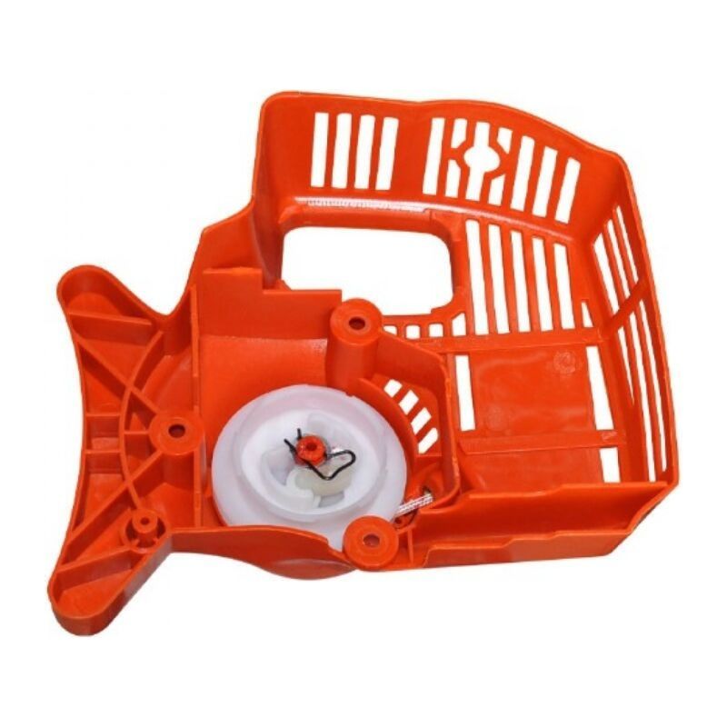 Rückstartstarter Für Rasenmäher – Startkit Für Modelle Fs38, Fs45, Fs46, Fs55, Fc55, Hl45, Km55 – Hochwertiger Kunststoff