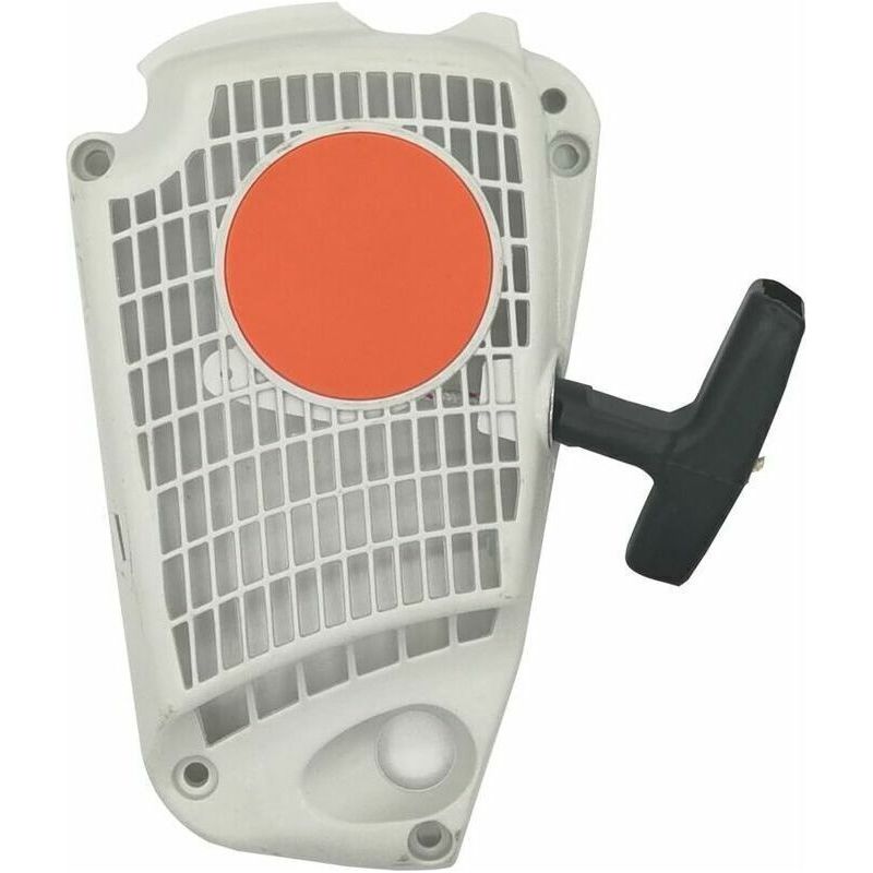 Startvorrichtung Für Stihl Kettensäge Ms192 Ms192t Ms192tc Ms193t – Kompatible Oem-ersatzteile 1137 080 2100/2108 – Für Saubere Und Präzise Schnitte