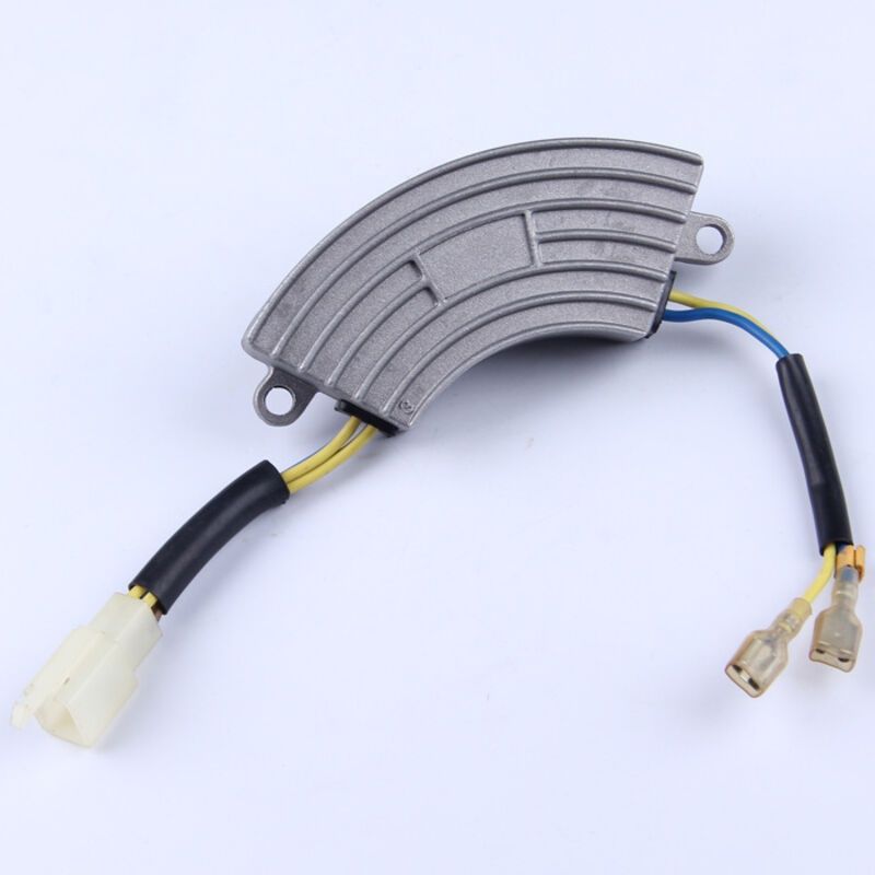Avr-spannungsregler Für Stromerzeuger 2kw 2.5kw 2.8kw – Stabile Spannungsregelung – Kompatibel Mit Generatoren Von 2kw Bis 2.8kw