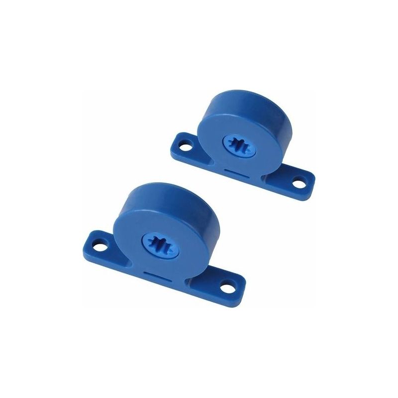 C80 Kugellager Kompatibel Mit Polaris 180 280 Poolreinigungsroboter C80 C-80 (2er-pack)