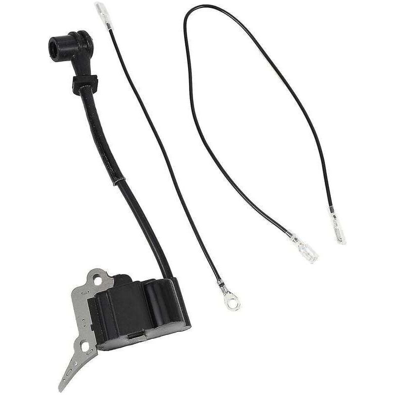 Zündspule Für Kettensäge, Trimmer-teile 2500 25cc Für Garten-elektrogeräte Wanan