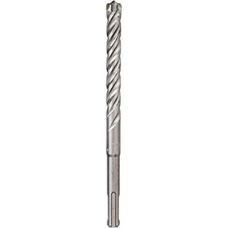 Foret Sds Plus (für Stahlbeton Und Mauerwerk, 12 X 100 X 160 Mm, Zubehör Für Bohrhammer)