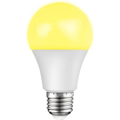 E27 Led-glühbirne Mit Fernbedienung, 9w Dimmbare Led-lampe E27, Speicherfunktion, Für Die Innendekoration