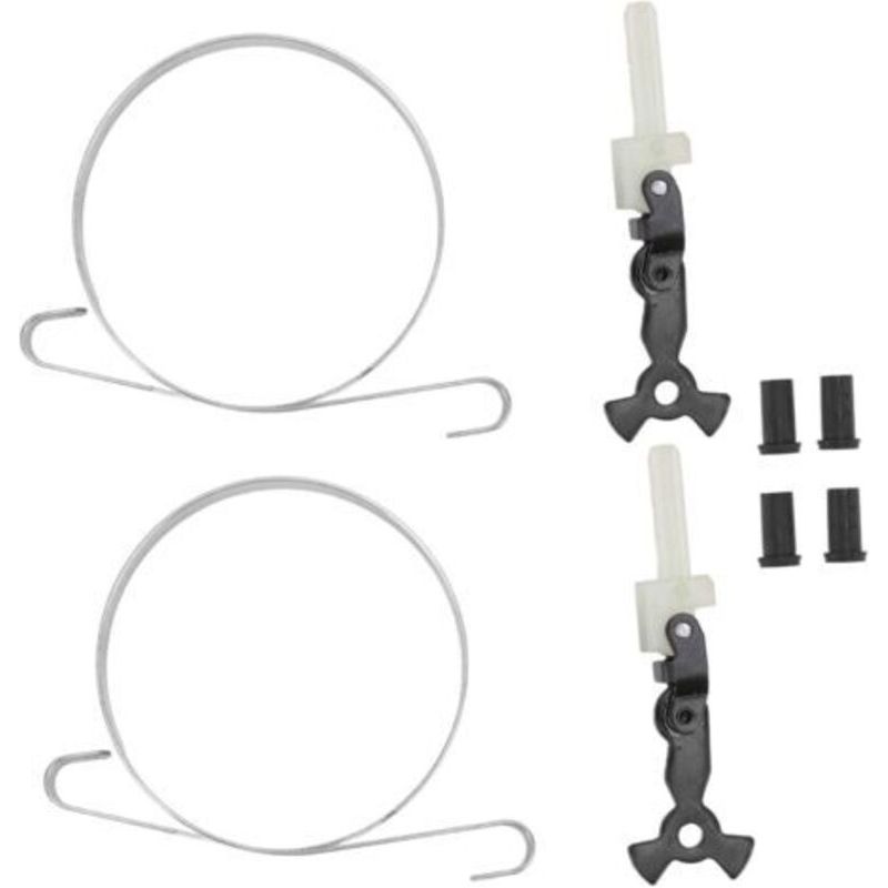 2 Reparaturkitsätze Für Bremse Und Hebel Der Elektrosäge, Kompatibel Mit Den Modellen 445e Ii, 450e Ii, 455, 460