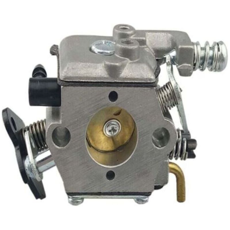 Vergaser Für Kettensäge 3800, Xu, 38cc Kettensägen-carbs Ersatzteile, Hochwertiges Autozubehör, Originalgetreu, Widerstandsfähig Gegen Raue Umgebungsbedingungen