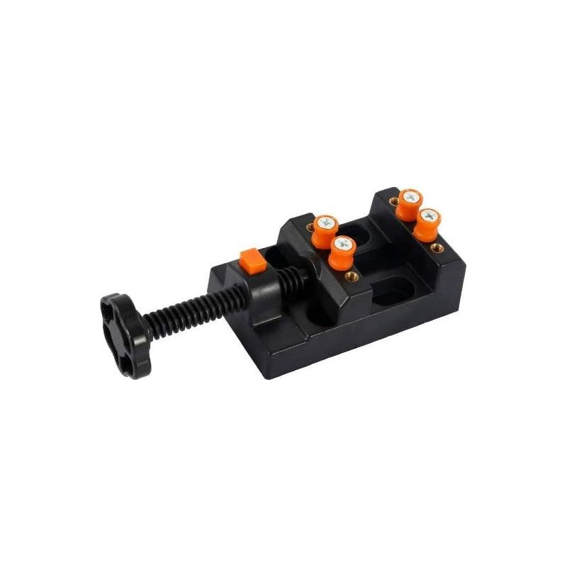 Universelle Mini-bohrmaschine Mit Tischschraubstock Für Schmuck, Nussbaum, Uhrenreparatur, Basteln, Schnitzen