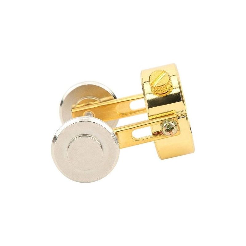 P80 Plasmaschneider-brenner Rollenführung Metallrad Eisen-metall-rollenführung Rad Positionierung (1 Stück, Oder)