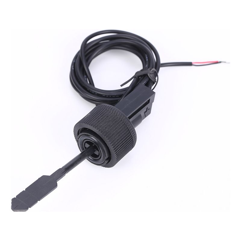 Wasserdurchflussmesser-sensor – Präzisionsschalter Für Innen- Und Außenbereiche – Einstellbarer Durchflussbereich – Hohe Druckbeständigkeit