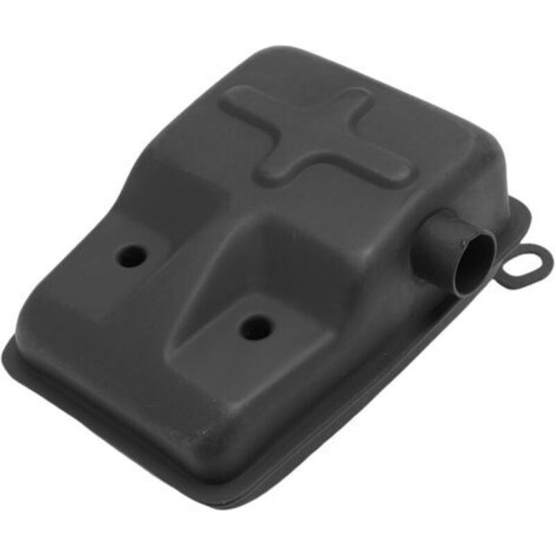 Rasenmäherzubehör 40-5 Schalldämpfer Kompatibel Mit Tu43 Für Rasenmäher 430