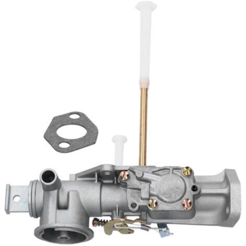 Vergasersatz Für Rasenmäher, Kompatibel Mit Briggs & Stratton 397135 – Hochwertiges Ersatzteil