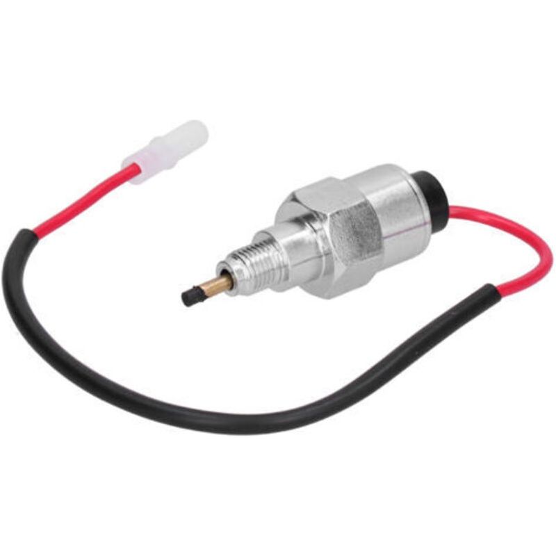 Elektromagnetisches Absperrventil Für Rasenmäher, Ersetzt Modelle 692094, 807664, Bs-692094-d1, Fsl90-0009, B1692094-