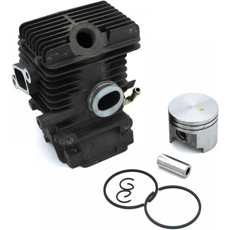 Kolbenmontagesatz 37mm Für Stihl Ms192, Ms192t, Ms192tc-e, S192t-z Kettensäge 1137 020 1203, 1137 020 1204, 1137 020 1202