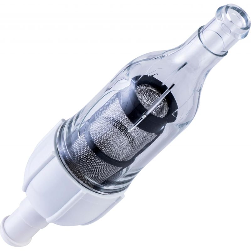 Polaris Zodiacg52 Ersatzteile Für Poolreiniger, Inline-filter-set Mit Filter 48080