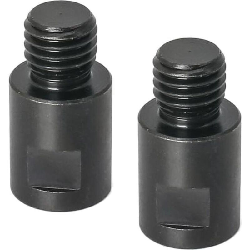 Winkelschleifer-adapter M10 Auf M14 Innengewinde, Gewindekonverter Für Winkelschleifer Und Werkzeuge