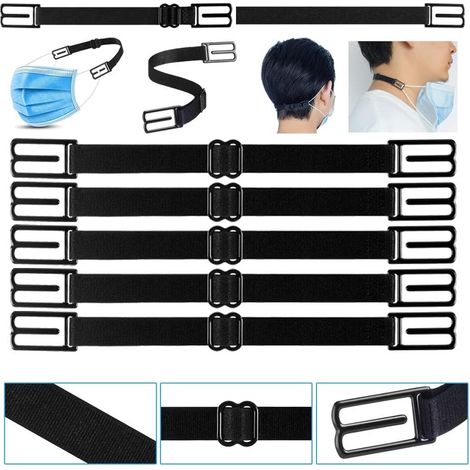 Befestigung Für Maske, Maskenbefestigung, Maskenhaken