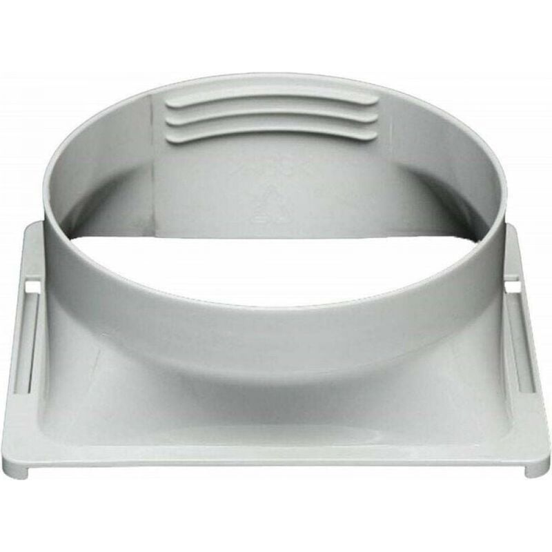 Klimaanlage Abluftschlauch-adapter, 15 Cm Fensterabdichtung Für Klimaanlagen-abluftschlauch
