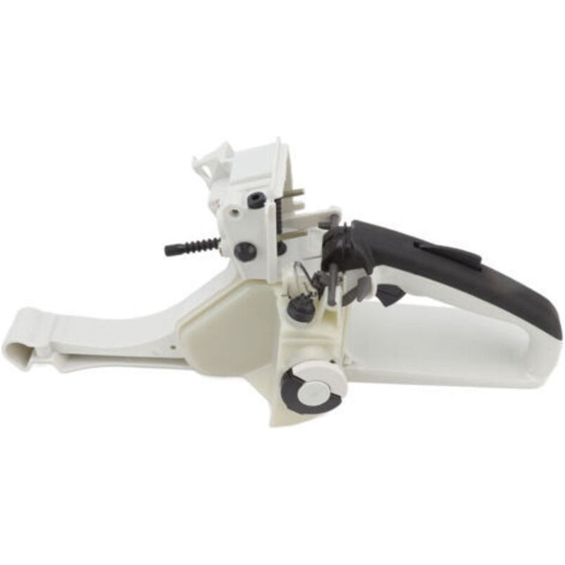 Griff Hinten Tank Kompatibel Mit Kettensäge Modelle Ms240 Ms260 024 026 - Sicherer Versand