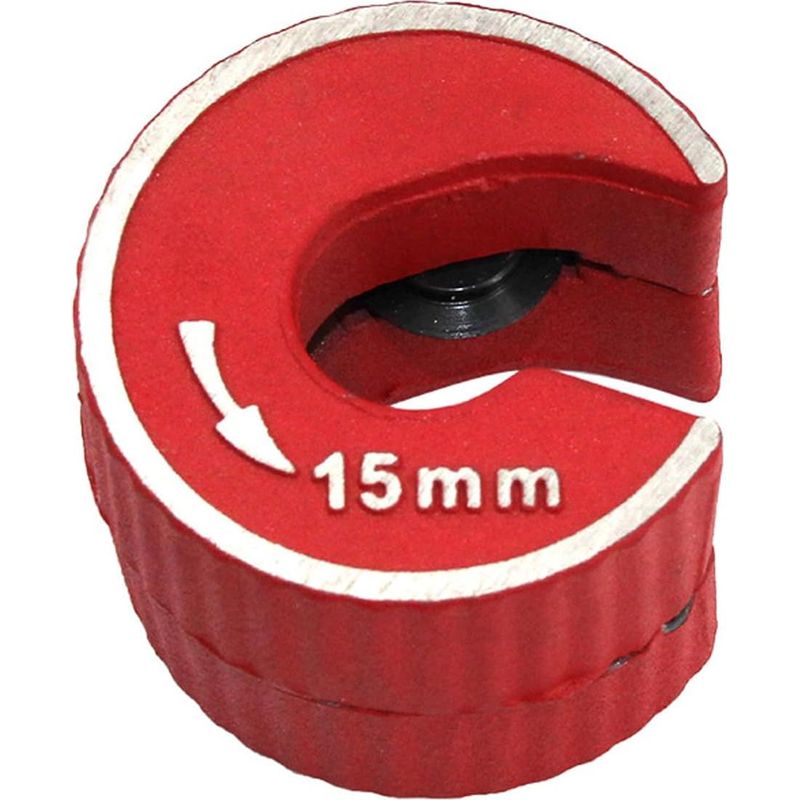 Kupferrohrschneider Für 15-mm-rohre, Tragbarer Rohrabschneider