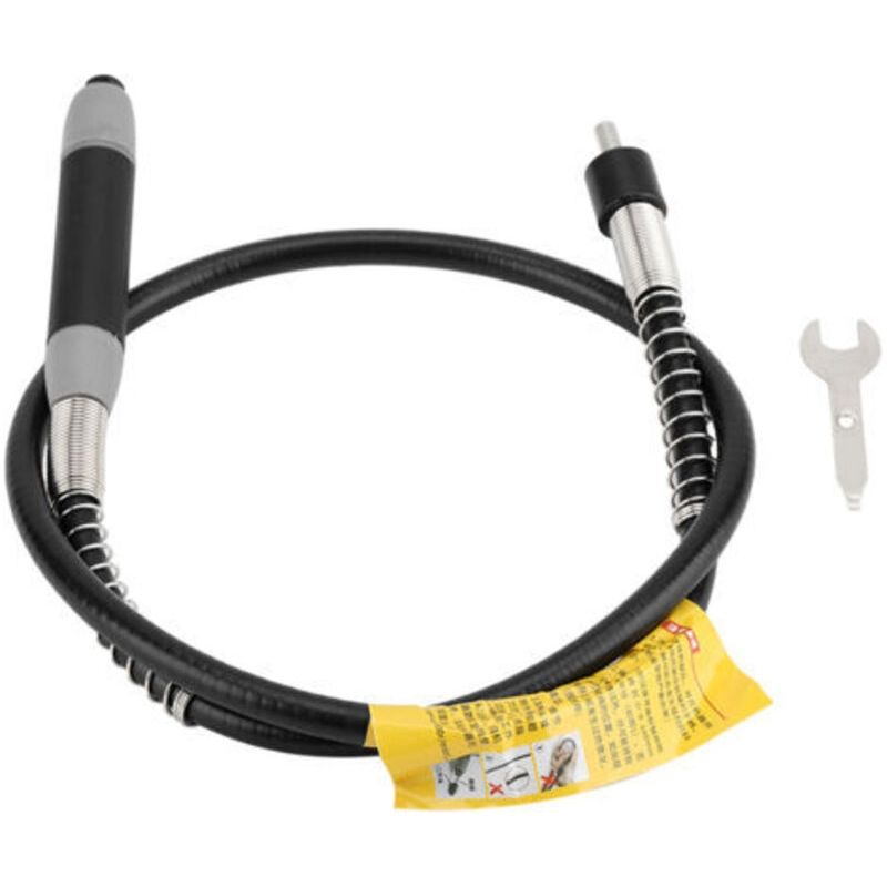 Flexibles Zubehör Für Elektrische Winkelschleifer Mit 6-mm-spannfutter Für Handbohrmaschine