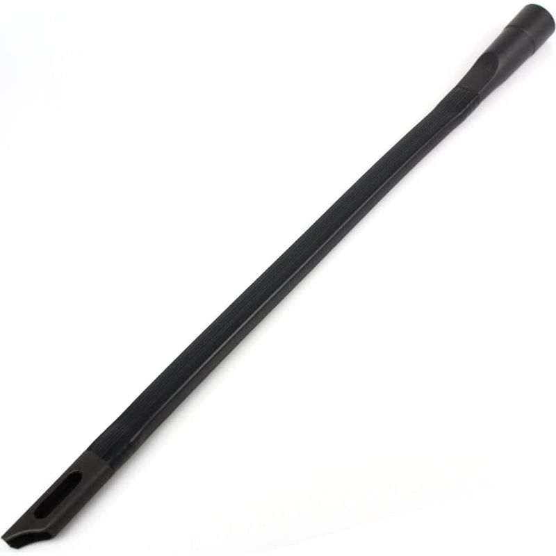 Universelles Reinigungs-düsenset, Staubsaugerzubehör, Lange Flache Düse Und Flexibler Sauger Für Alle Staubsauger Mit 35-mm-anschluss, Universelle Clip-düse Für Alle Staubsauger