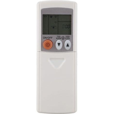 Langlebige Fernbedienung Kd06es Für Die Klimaanlage Km09a Km09d Km09e