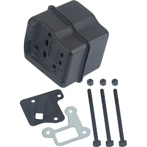 Ersatz-schalldämpfer-set Für Stihl 029 039 Ms290 Ms310 Ms390 Kettensäge