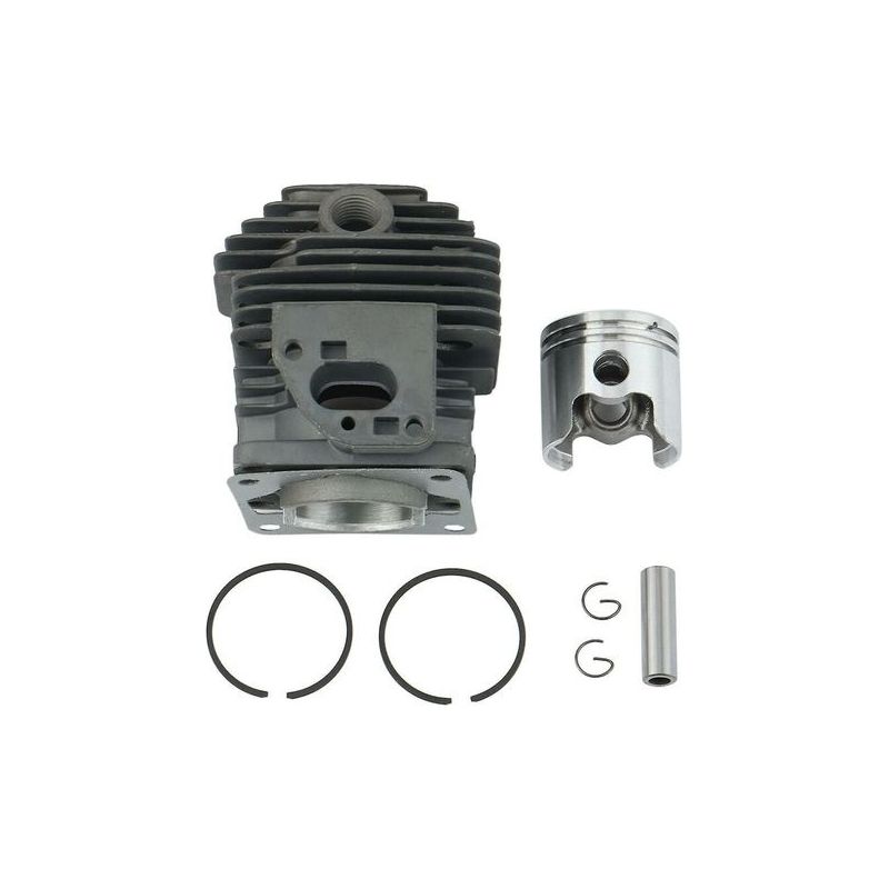 Zubehör Für Motorsense Kolben-zylinder-kit 36mm Kompatibel Mit Mitsubishi Tl33 1e36f-2gn Mcculloch B33b