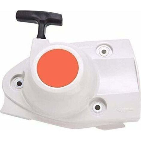 Starterassembly Für Stihl Ts410, Ts420, Ts480i, Cutquik-sägen Ts500i Ersatz-starterassembly Rasenmäher-reißstarter Passend Für Tecumseh Neuer Starter