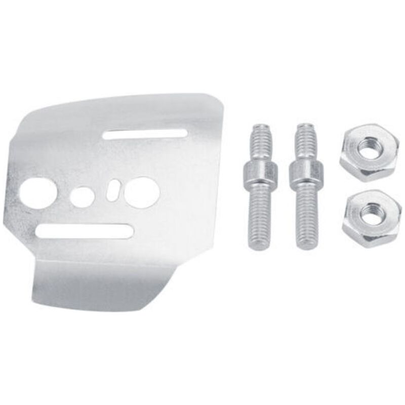 Sechskantmuttern Für Kupplungsseite Stihl Ms441 660 -