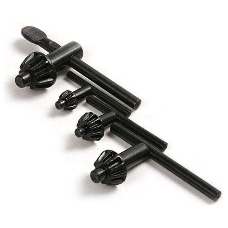4er-set Dornschlüssel Für Elektrische Bohrmaschinen-spannfutter [spannfutter-durchmesser: 20 Mm / 10 Mm / 13 Mm / 16 Mm]
