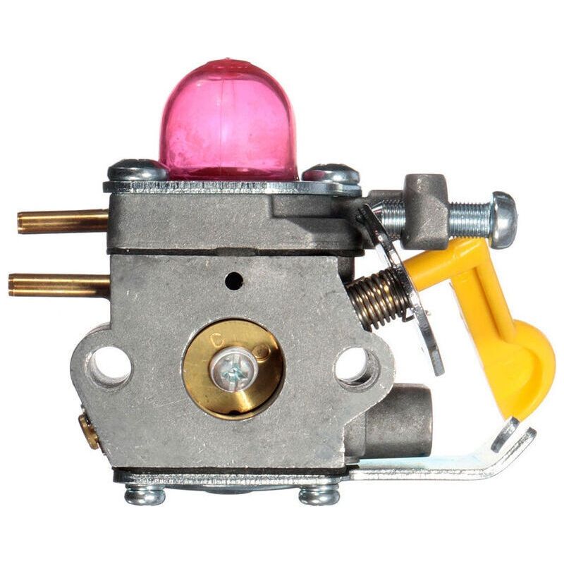 Vergaser 530071752 530071822, Kompatibel Mit C1u-w18, Kompatibel Mit Unkrautvernichter, Kompatibel Mit Featherlite Sst25 P3500 Sst25c Te475y Te475