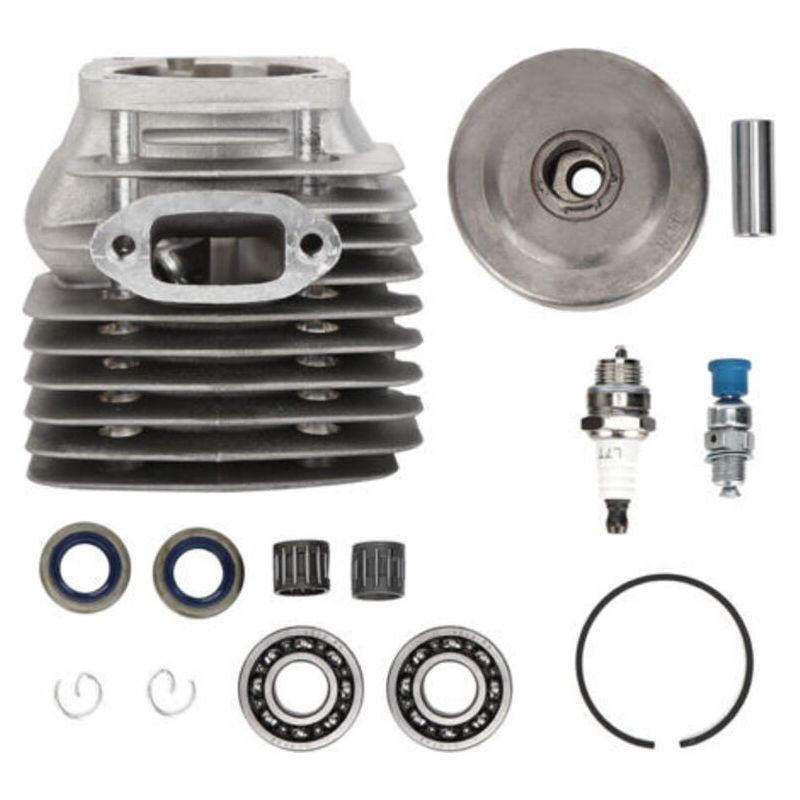 Kupplungshülsen- Und Lagersatz Für Husqvarna Kettensäge 262 262xp 261