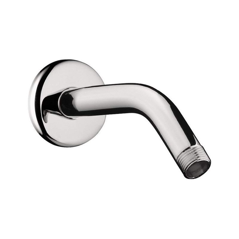 Verlängerungsarm Für Regenduschkopf, Duscharm Aus Edelstahl, Standardgröße, G1/2" Anschluss-verlängerungsarm