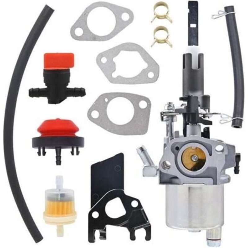 Vergaser Passend Für Xu-motor, Schneefräse St224 921024 921028 921030 254cc
