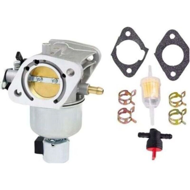 Vergaser Für Motor Xu, Fr651v Fs651v 15004-0828 15004-7062 15004-0986, Hochwertige Produkte, Langlebig Und Zuverlässig, Ausgewählte Materialien, Normkonform