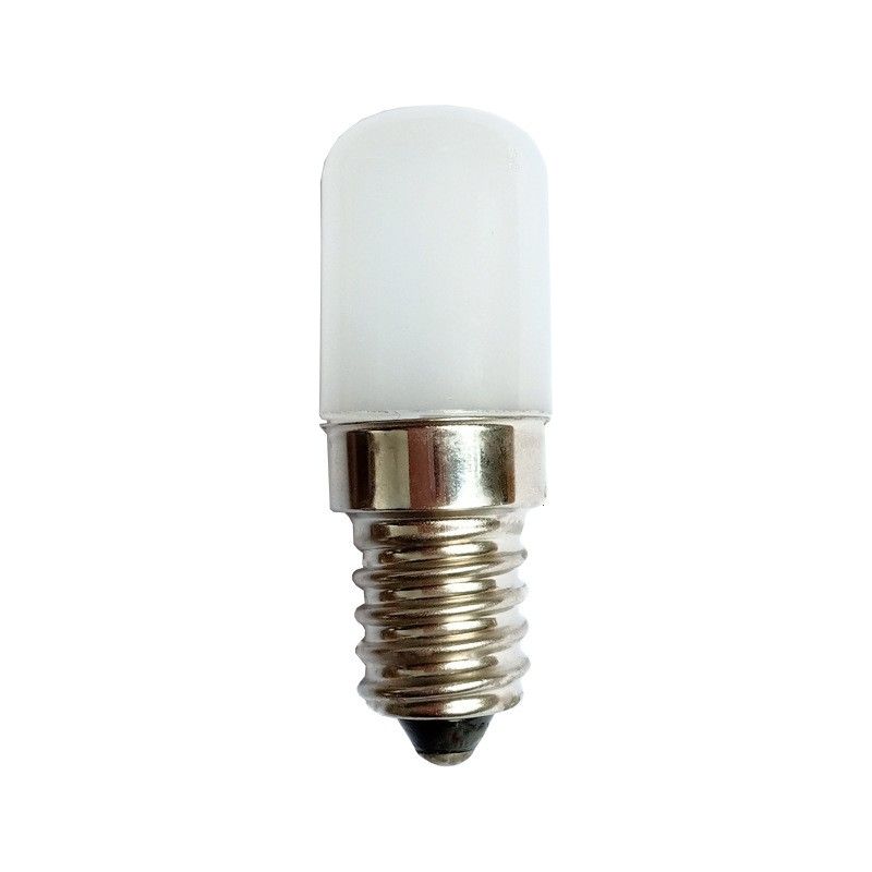 E14 Led-lampe Für Kühlschrank, 1,5 W Für Kühlgerät, Entspricht Einer 15-watt-glühbirne, Warmweiß 3000k