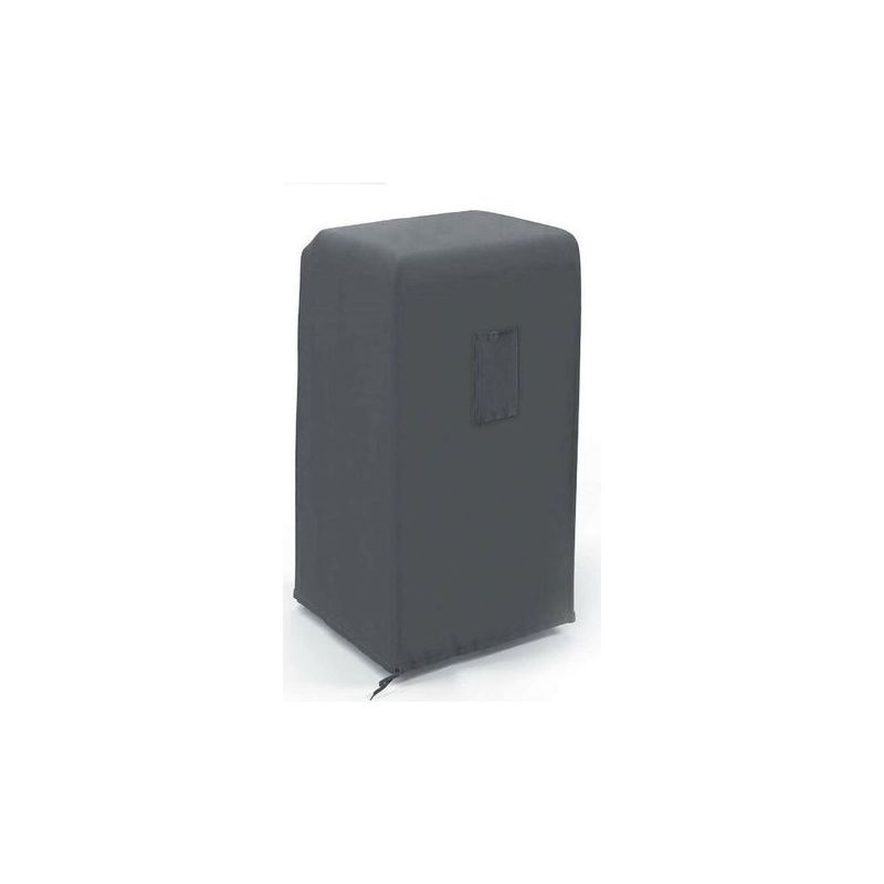 Abdeckung Für Tragbare Klimaanlage, Staubschutzabdeckung Für Mobile Innenklimaanlage, Wasserdichte Schutzhülle, Perfekt Für Tragbare Innenklimaanlagen, 40x46x75cm