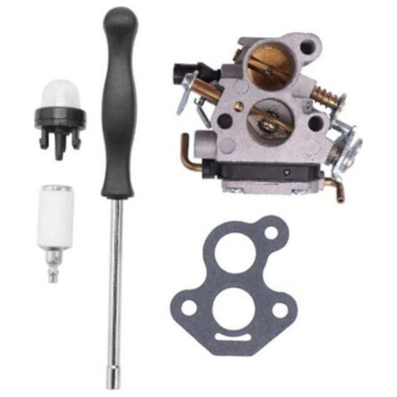 Ersatz-vergaser-kit Für Kettensäge, Xu, C1t-w33 235e 235 236 240 240e Cs2234 Gz380 574719402 545072601