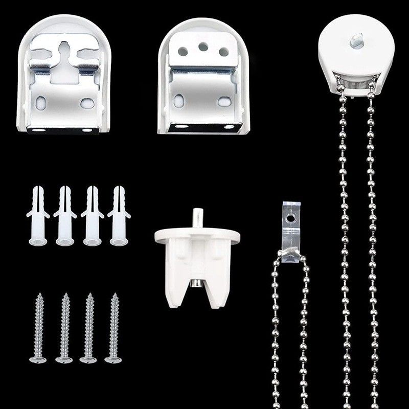 Reparaturset Für Metall-rollläden - 25 Mm