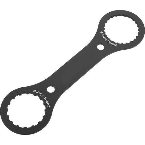 Kurbelabzieher Aus Aluminiumlegierung, Werkzeug Zum Demontieren Des Fahrradkurbelsatzes