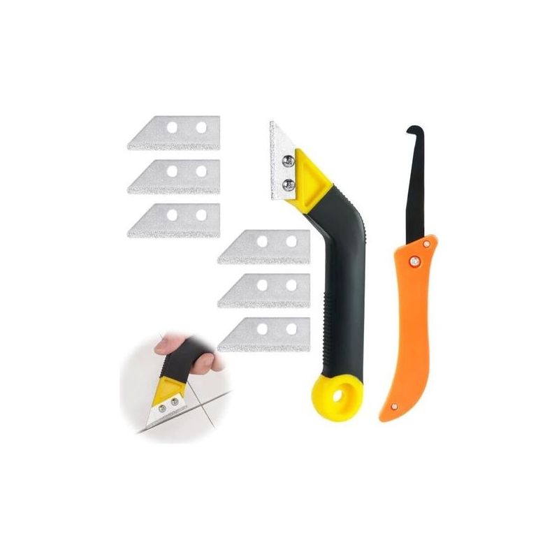 10 Stück Mini-holzhammer, Krabben- Und Hummer-knacker, Hammer Zum Knacken Von Meeresfrüchten Und Muscheln, Kunsthandwerk-zubehör