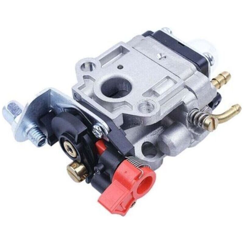 Gubeter Vergaser, Xu, Für Rasenmäher Mit Kawasaki-motor Th23 Th26 Th34, Leistungsstarkes Bauteil, Kraftvoll Und Leise, Widerstandsfähige Materialien, Zufriedenheit Garantiert -