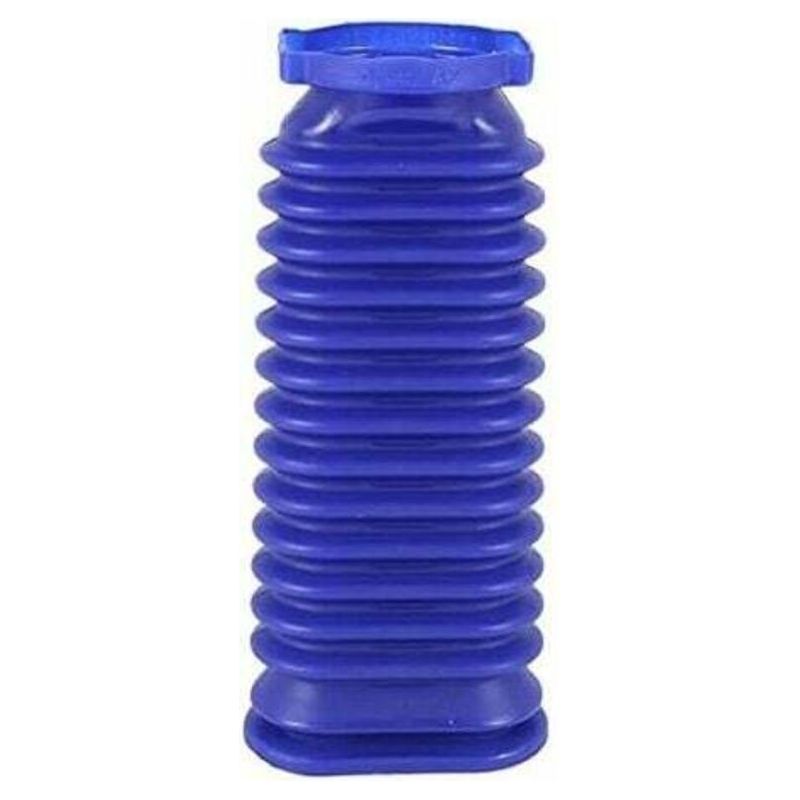 Blaues Rohr Ersatzteile Für Dyson V8 V6 V7 V10 V11 Staubsaugerroboter Weiche Samtrolle Reinigungskopf Schlauch Zubehör