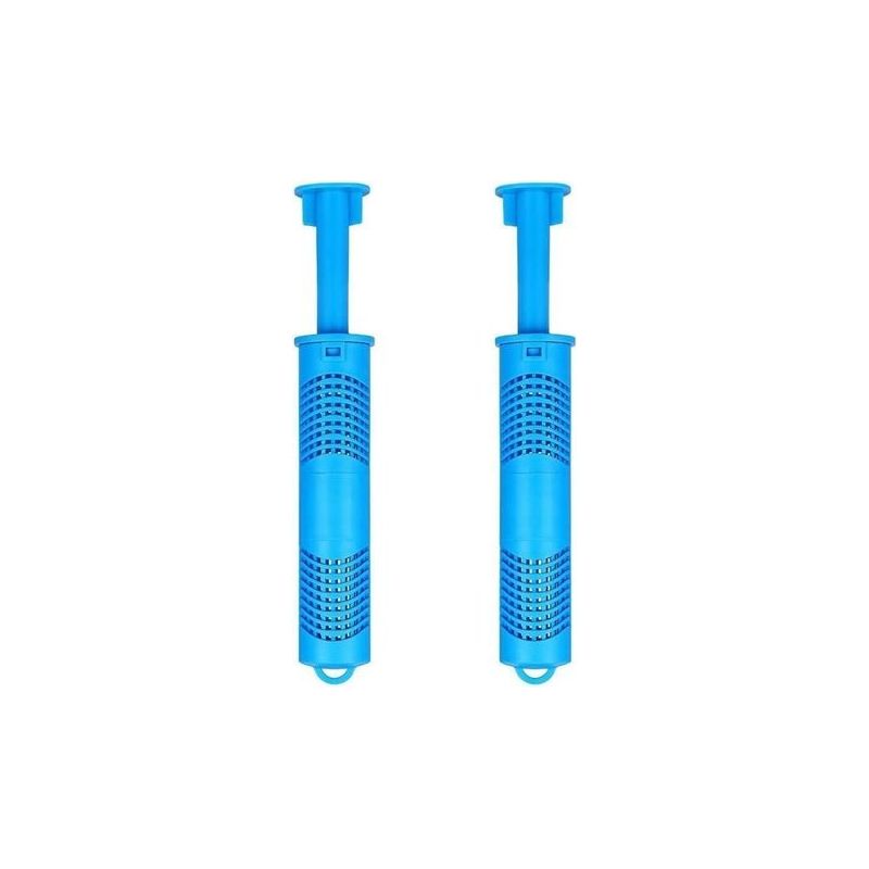 Mineral-ionenfilter Hotspring Hotub 3 Spa Für Whirlpools (2er-pack, Blau)
