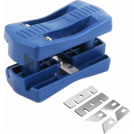 Kantenabschneider, Mini-kantenabschneider Aus Pvc-kunststoff Für Sperrholz Und Melamin, Handwerkzeuge Für Die Holzbearbeitung