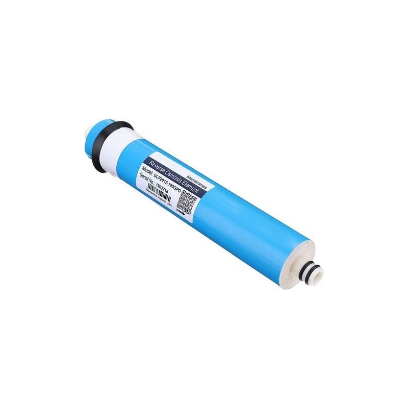 Filterkartusche Ro-membran Ersatz Umkehrosmose Blau 1812-75g
